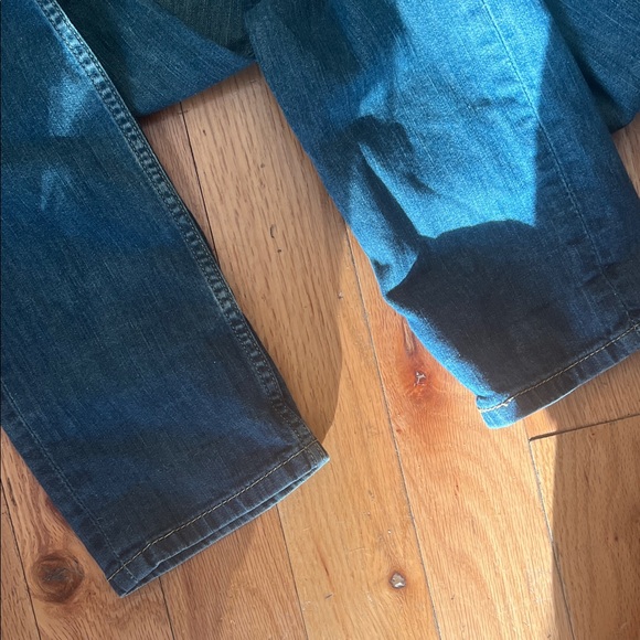 Levi’s Men's Blue Jeans - Picture 3 of 5